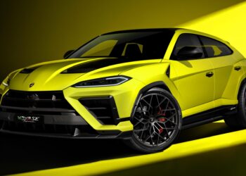 Lamborghini Urus SE Performante ซูเปอร์เอสยูวีเร็วที่สุดเท่าที่เคยมีมา