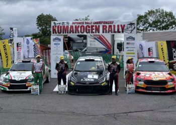 TEIN Japan เตรียมลุยศึก AXCR 2026 ส่งนักแข่งระดับแนวหน้าของญี่ปุ่น พร้อมเปิดตัวโช้คอัพรุ่นใหม่ “TEIN 4×4-GRAVEL4” พิสูจน์สมรรถนะบนสนามแข่งขันสุดโหดในประเทศไทย