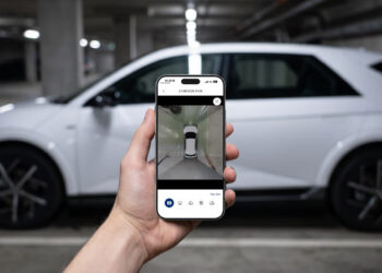 Hyundai Bluelink ยกระดับ Connected Car สู่รถรุ่นใหม่เริ่มใช้ครั้งแรกใน The new 2026 IONIQ 5 N Line รุ่นประกอบไทย