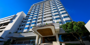 ทุ่มกว่า 300 ล้านบาท ปรับโฉมใหม่ ROYS HOTEL สู่ Lifestyle Design Hotel