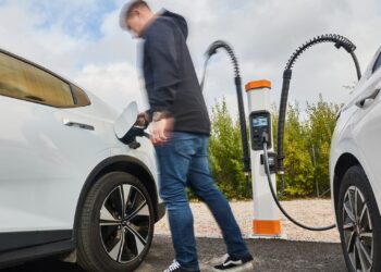 ความเสถียรของระบบชาร์จ คือคอขวดใหม่ของการขับเคลื่อนอุตสาหกรรม EV ไทย