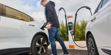 ความเสถียรของระบบชาร์จ คือคอขวดใหม่ของการขับเคลื่อนอุตสาหกรรม EV ไทย
