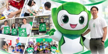 “Thaivivat Caring Forward – ขับรถดี ลดหย่อนภาษีได้” ผนึกกำลัง 6 มูลนิธิ จัดกิจกรรมส่งต่อความช่วยเหลืออย่างเป็นรูปธรรม