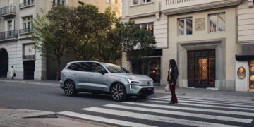 VOLVO ไตรมาส 3 ขาดทุนยับ สั่งปลดพนักงาน 2,500 ตำแหน่ง … เมื่อความปลอดภัยไม่เพียงพอจะคุ้มกัน