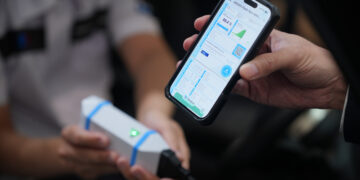 MMS FASTFIT จับมือ AVILOO นำเสนอบริการเช็กสุขภาพ แบตเตอรี่รถยนต์ไฟฟ้าแห่งแรกของไทย ทราบผลไวใน 3 นาที